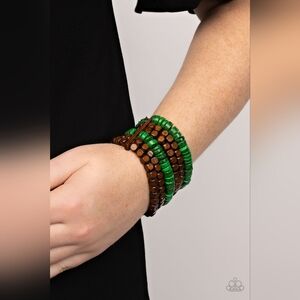 Fiji Fiesta Bracelet